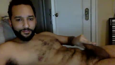 charliehorse44 online show from December 31, 2024, 9:17 pm