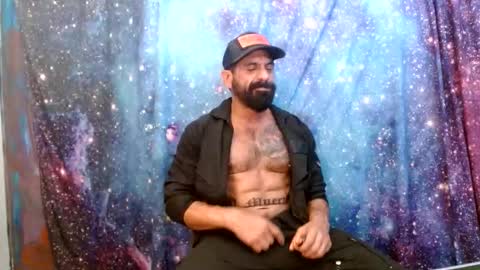 Charlie  Prospect online show from November 6, 2025, 4:24 am