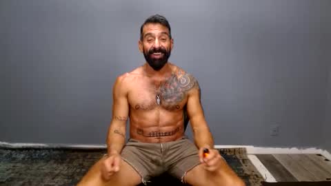 Charlie  Prospect online show from December 17, 2025, 10:49 pm