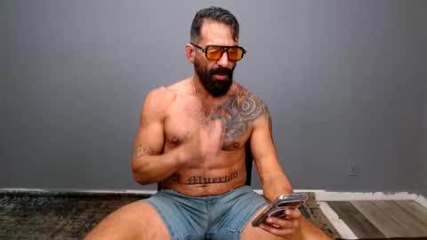 Charlie  Prospect online show from January 7, 2026, 11:29 pm