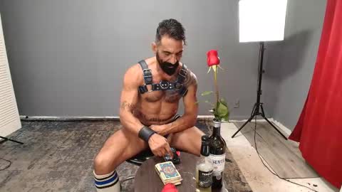 Charlie  Prospect online show from March 17, 2026, 10:35 pm