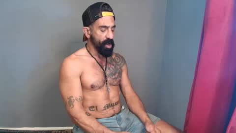 Charlie  Prospect online show from April 6, 2026, 6:20 pm