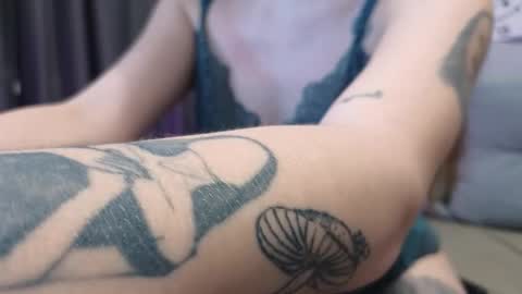 charliestormm online show from March 4, 2026, 7:09 pm