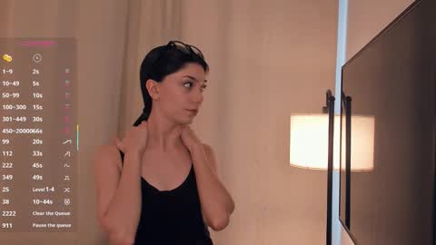 Yumi online show from January 17, 2026, 11:15 am