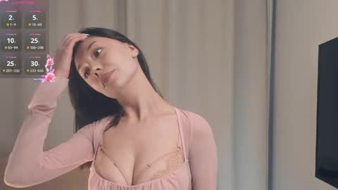 Yumi online show from March 29, 2026, 9:26 pm