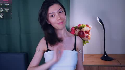 Yumi online show from June 1, 2026, 12:34 am
