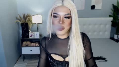 charlizetorres69 online show from January 8, 2026, 7:21 am