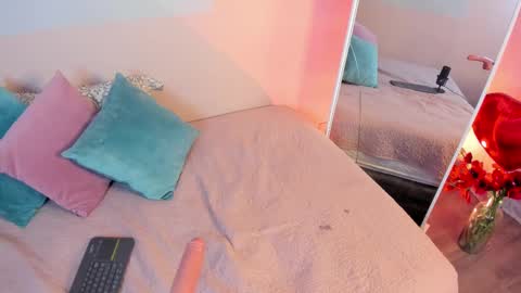 Char 3  Lets go for the 100 Thumb-Up   online show from February 25, 2025, 2:25 am