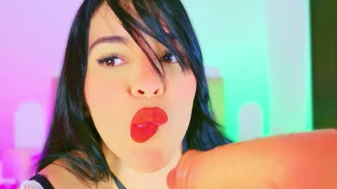 Charloott Evans online show from January 15, 2026, 11:19 pm