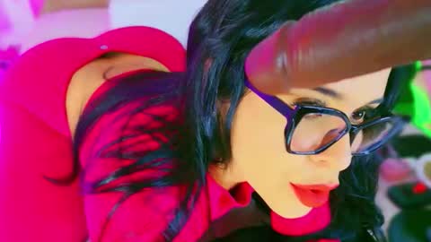 Charloott Evans online show from February 27, 2026, 2:22 am