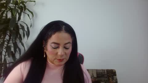 Charlot online show from October 23, 2025, 4:12 am