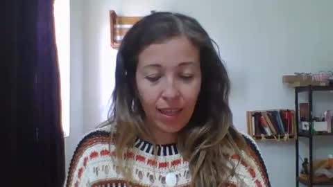 charlott online show from March 29, 2026, 6:41 pm