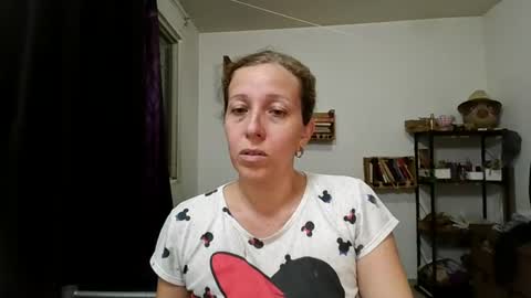charlott online show from July 8, 2026, 3:11 am