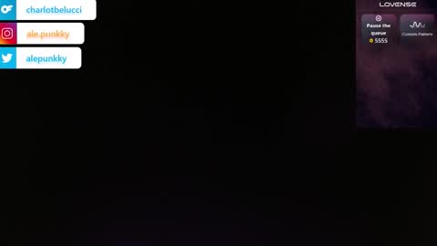 Ale punky online show from December 2, 2025, 8:08 am