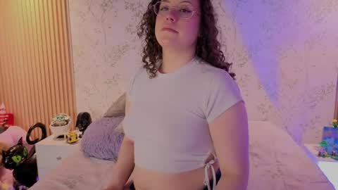 Snapshot of charlote__miller chatting on June 8, 2026, 1:00 pm You honey online show from June 8, 2026, 1:00 pm