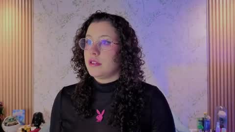 Snapshot of charlote__miller chatting on June 29, 2026, 11:54 am You honey online show from June 29, 2026, 11:54 am