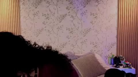 Snapshot of charlote__miller chatting on July 11, 2026, 11:35 am You honey online show from July 11, 2026, 11:35 am
