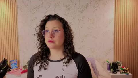 Snapshot of charlote__miller chatting on July 13, 2026, 12:30 pm You honey online show from July 13, 2026, 12:30 pm