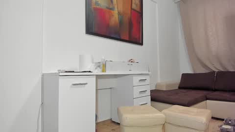 charlotte2896 online show from October 12, 2025, 1:32 pm