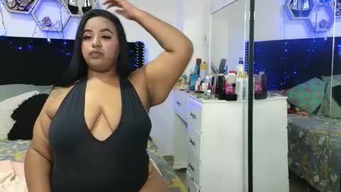 Snapshot of charlotte_027 chatting on April 23, 2026, 4:03 am charlotte_027 online show from April 23, 2026, 4:03 am