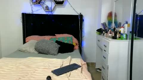 Snapshot of charlotte_027 chatting on May 23, 2026, 5:12 am charlotte_027 online show from May 23, 2026, 5:12 am