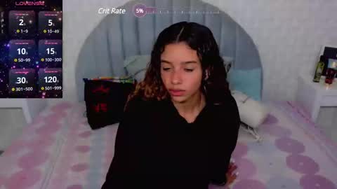 Snapshot of charlotte_0309 chatting on December 27, 2024, 10:48 pm charlotte online show from December 27, 2024, 10:48 pm