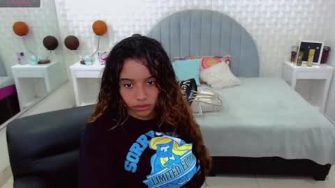 Snapshot of charlotte_0309 chatting on January 6, 2025, 6:31 pm charlotte online show from January 6, 2025, 6:31 pm