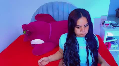 Snapshot of charlotte_0309 chatting on December 15, 2025, 9:41 pm charlotte online show from December 15, 2025, 9:41 pm