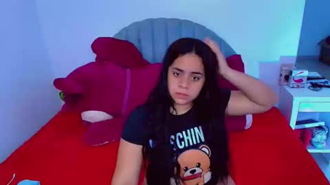 Snapshot of charlotte_0309 chatting on December 17, 2025, 12:38 am charlotte online show from December 17, 2025, 12:38 am