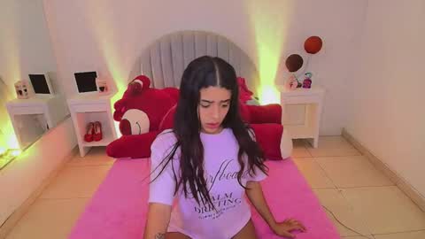 Snapshot of charlotte_0309 chatting on February 22, 2026, 6:02 am charlotte online show from February 22, 2026, 6:02 am