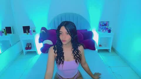 Snapshot of charlotte_0309 chatting on February 27, 2026, 11:05 pm charlotte online show from February 27, 2026, 11:05 pm