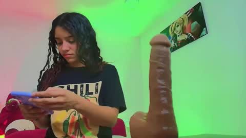 Snapshot of charlotte_0309 chatting on March 2, 2026, 3:19 pm charlotte online show from March 2, 2026, 3:19 pm