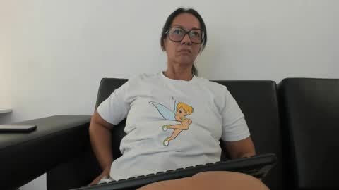 Charlotte online show from January 10, 2026, 12:45 am