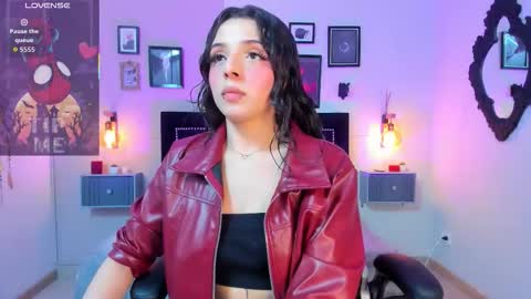 Charlotte online show from November 3, 2025, 4:36 am