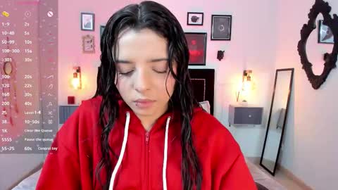 Charlotte online show from March 17, 2026, 5:11 am