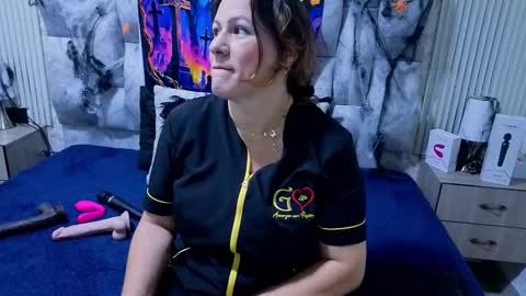 charlotte online show from November 3, 2025, 11:00 am