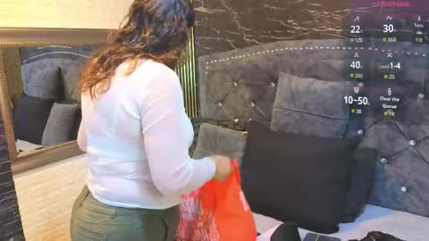 charlotte online show from April 12, 2026, 11:37 am