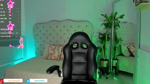 charlotte  grey online show from January 20, 2025, 7:57 pm