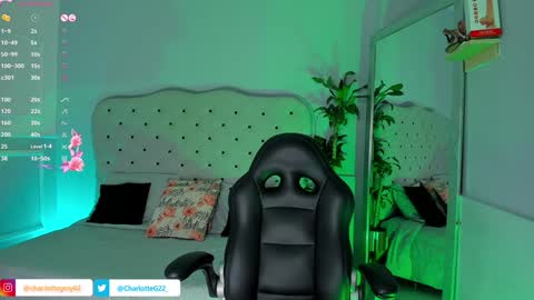 charlotte  grey online show from January 25, 2025, 8:21 pm