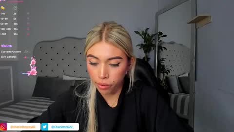 charlotte  grey online show from February 1, 2025, 10:34 pm