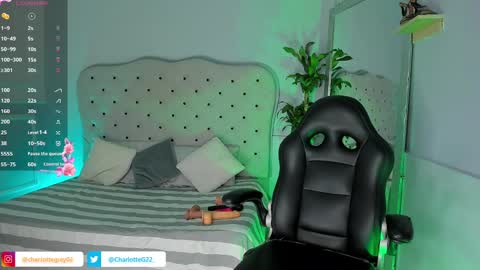 charlotte  grey online show from February 8, 2025, 7:59 pm