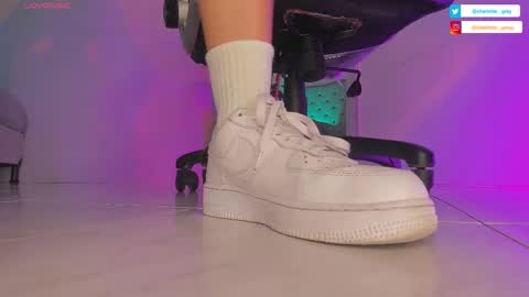 charlotte  grey online show from September 25, 2025, 8:23 pm