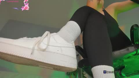 charlotte  grey online show from March 13, 2026, 7:53 pm