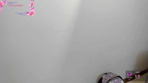 Daniela online show from January 13, 2026, 3:23 am