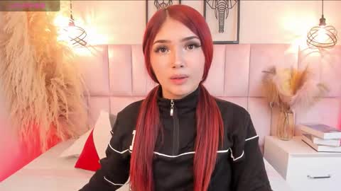 Daniela online show from January 14, 2026, 6:08 am