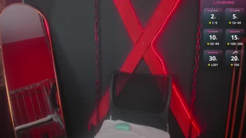  CHARLOTTE BROWN  online show from November 4, 2025, 11:42 am