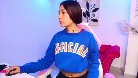 Charlotte online show from April 14, 2026, 11:16 am