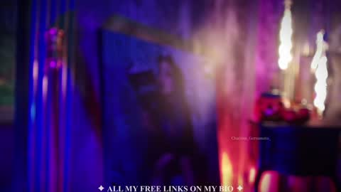 Charlotte online show from October 23, 2025, 5:55 pm