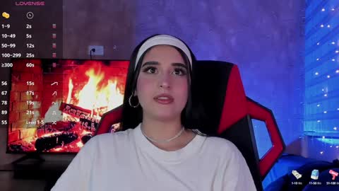 Charlotte  online show from January 12, 2025, 1:53 am