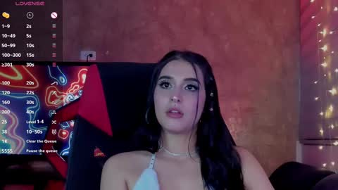 Charlotte  online show from February 9, 2025, 5:08 am